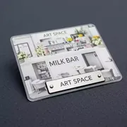 Аренда Молочный бар в Imeretinskiy Hotel — ART SPACE