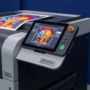 Аренда Цифровая печатная машина Canon imageRUNNER ADVANCE DX 8795 на курорте «Газпром» (Альпика) — ART SPACE