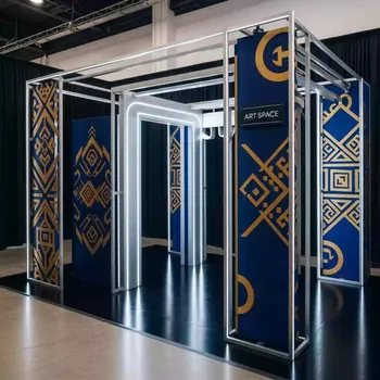 Аренда Фотозона национальная в ОКЦ «Галактика» — ART SPACE
