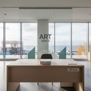 Аренда Бумага Xerox Марафон Стандарт A4 80 м² 500 листов на территории Морпорта Сочи — ART SPACE