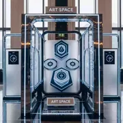Аренда Тир с мячиками в Panorama by Mercure — ART SPACE