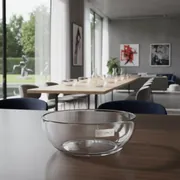 Аренда Салатник ИДИЛЛИЯ D17,5 см на вилле «Анна» — ART SPACE