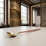 Аренда Столовой ложки Розовое золото в Сочи