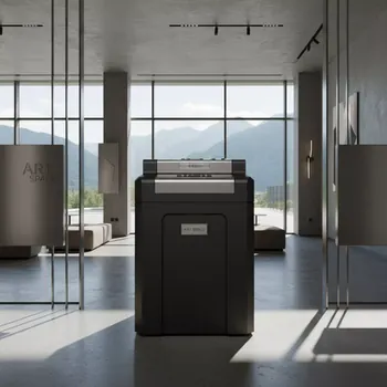Аренда Шредер Rexel Momentum X406 4х28 мм в Гранд Отель Поляна — ART SPACE