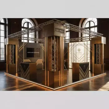 Аренда Кубик Prolyte Box 30V в Stella di Mosca — ART SPACE