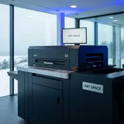 Аренда Печатная машина цифровая Xerox PrimeLink B9136 в ресторане «Voda» — ART SPACE