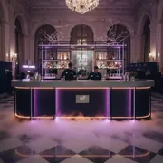 Аренда Бар выездной для Хэллоуина в Stella di Mosca — ART SPACE