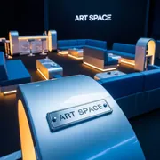 Аренда Подстолья 6019 в Skypark Sochi — ART SPACE