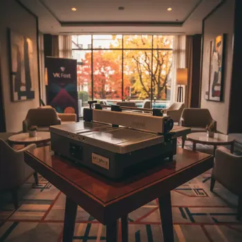 Аренда Устройство для резки узких полос для Dahle 867 580 585 в Courtyard by Marriott Sochi — ART SPACE