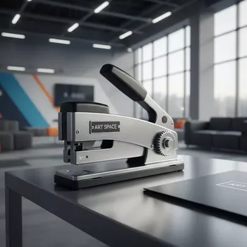 Аренда Степлер Vektor HDCSN в конгресс-холле отеля Жемчужина — ART SPACE
