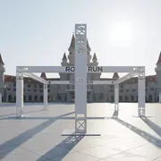 Аренда Конструкции и сооружения спортивные Союз в отеле «Богатырь» — ART SPACE