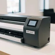 Аренда Устройство подачи носителя однорулонное автоматическое PlotWave 3x0 в Mövenpick Hotel — ART SPACE