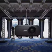 Аренда Проектор лазерный Barco SP2K 15 на курорте «Газпром» (Альпика) — ART SPACE
