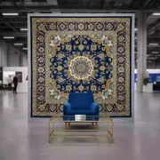 Аренда Фотозона квартира с ковром в Omega Sirius — ART SPACE