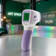 Аренда бесконтактного медицинского термометра в Сочи | ART SPACE