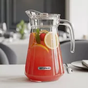Аренда Кувшин с крышкой Bistro D 80 мм 1 л в ресторане «Sanremo» — ART SPACE