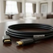 Аренда Кабель HDMI NETLAN v1.4 19M 19M в Bridge Resort — ART SPACE