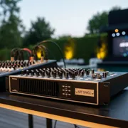 Аренда Мультикор Hard DHBOX 2408 на вилле «Анна» — ART SPACE