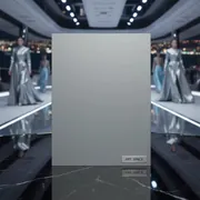 Аренда Дизайнерская бумага серая HPG VIVID 270 г м² 100 листов на VIP теплоходе (Морпорт Сочи) — ART SPACE