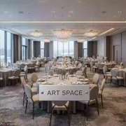 Аренда Цветок 7 в Rodina Grand Hotel & SPA — ART SPACE