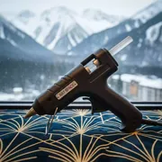 Аренда Клеевые пистолеты 7 мм в Radisson Hotel Rosa Khutor — ART SPACE