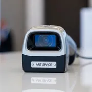 Аренда Сканер штрих кода встраиваемый Mertech T5930 P2D в Courtyard by Marriott Sochi — ART SPACE