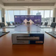 Аренда Скобы для степлера стальные Stago 70 12 S в отеле Hyatt Regency Sochi — ART SPACE