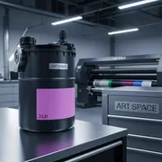 Аренда Картридж для плоттеров HP 873 Lt Magenta latex ink 3 л в Grand Karat Sochi — ART SPACE