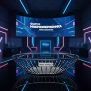Аренда Хлебная корзинка металлическая овальная Luxstahl 280х180х100 мм в ресторане «Плакучая Ива» — ART SPACE