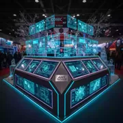 Аренда Морфология видеосистема в Маринс Парк Отеле — ART SPACE