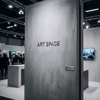 Аренда Штукатурка термостойкая ОСНОВИТ ПЕЧФОРМ PC400 W в ОКЦ «Галактика» — ART SPACE