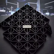 Аренда Каналы металлические для Металбинд O Simple Channel 304 мм 13 мм черные в Pullman Sochi Centre — ART SPACE