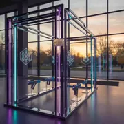 Аренда Тир новогодний в City Park Hotel Sochi — ART SPACE
