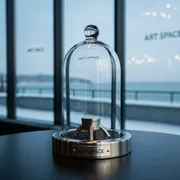 Аренда Подставка с клошем Тора на Имеретинской набережной — ART SPACE