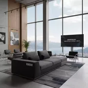 Аренда Софы в Cosmos Sochi Hotel — ART SPACE