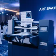Аренда Система для изготовления брошюр и буклетов Duplo System 1000 в Pullman Sochi Centre — ART SPACE