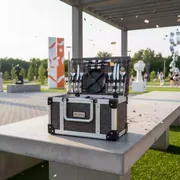Аренда Набор для пикника Green Glade T3063 20 л 27 предметов в парке «Ривьера» — ART SPACE