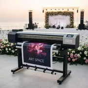 Аренда Струйный плоттер Canon imagePROGRAF PRO 6100S 3875C003 в ресторане «Магеллан» — ART SPACE