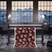 Аренда Плоттер текстильный Epson SureColor SC F9400 C11CJ00301A0 на площадке Rosa Peak (2320м) — ART SPACE