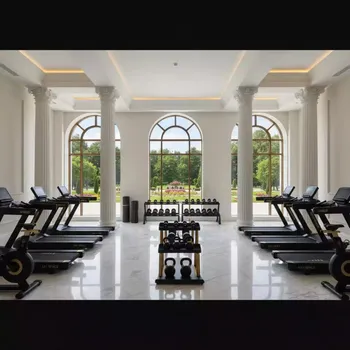 Аренда Оборудование спортивное в Novotel Resort — ART SPACE