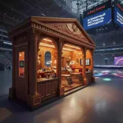 Аренда Студия New Tattoo в Red Arena — ART SPACE