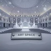 Аренда Мастер класс Блек тач в ледовом дворце «Большой» — ART SPACE