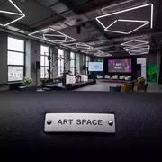 Аренда Субботник дизайнерский Seasons 17 в VK Stadium Sirius — ART SPACE