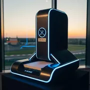 Аренда Сканер книжный планетарный ЭЛАР ПланСкан А1 600Р в Imeretinskiy Hotel — ART SPACE