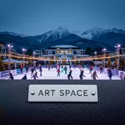 Аренда Каток "Спорт порт" в Swissôtel Resort Sochi Kamelia — ART SPACE