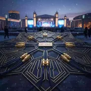 Аренда Кабели SDI в комплексе Sea Galaxy — ART SPACE