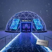 Аренда КСК Битца 14 на пляже «Маяк» — ART SPACE