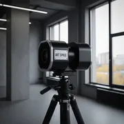 Аренда Сканер 3D Shining 3D EinScan HX2 в МФК «Горный» — ART SPACE