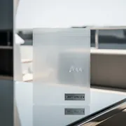 Аренда Конверт защитный для ламинирования A4 216х303 мм на VIP-яхте (Имеретинский порт) — ART SPACE