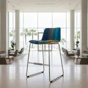 Аренда Стул полубарный в Radisson Blu Resort & Congress Centre — ART SPACE